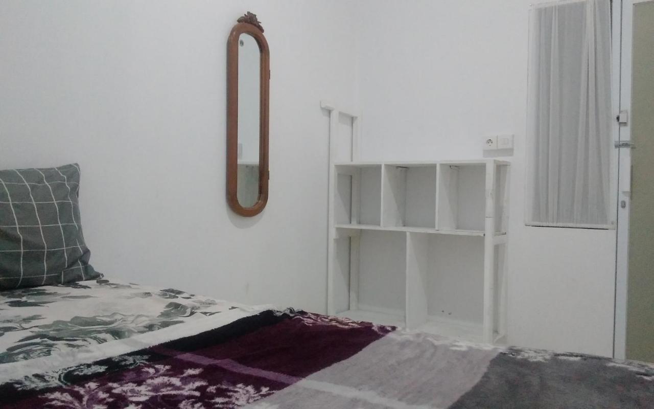 Rumah 25 Syariah Bukittinggi Dış mekan fotoğraf