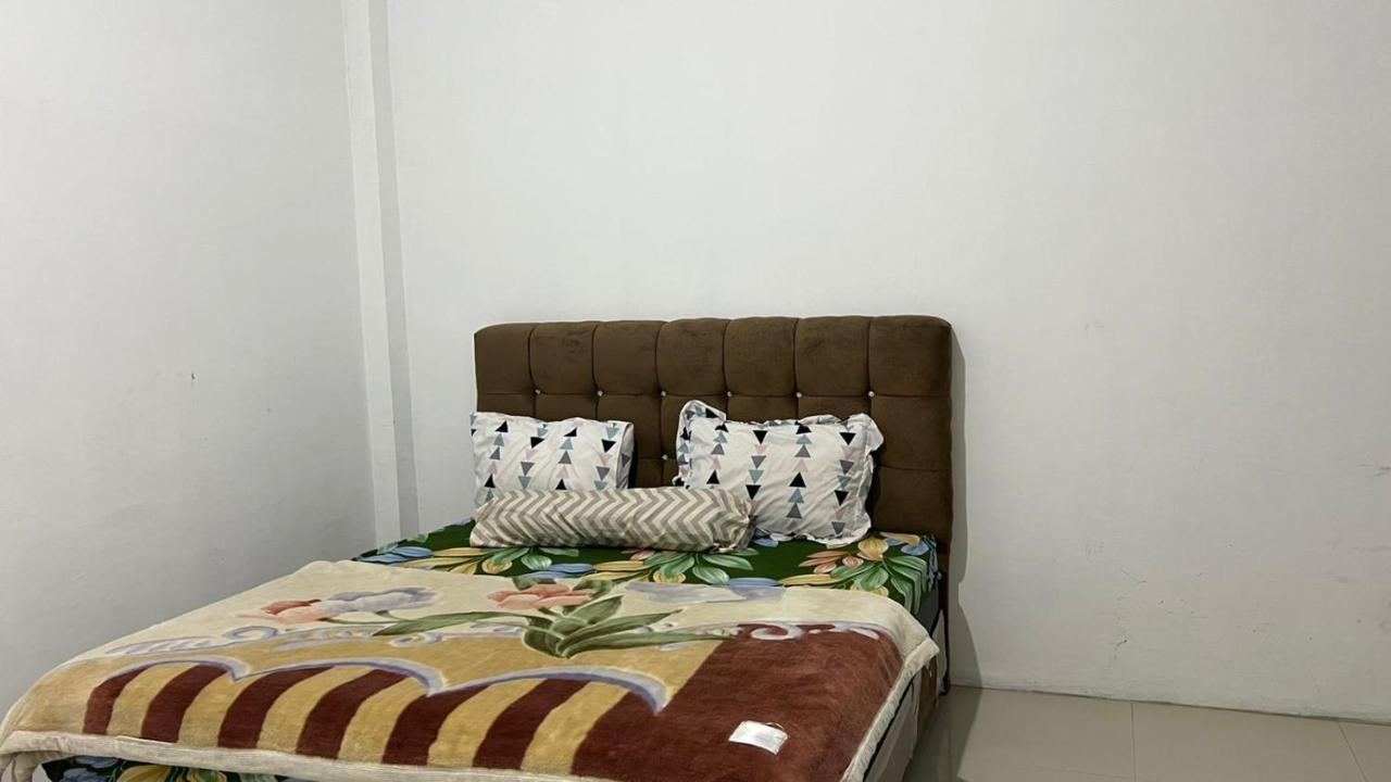 Rumah 25 Syariah Bukittinggi Dış mekan fotoğraf