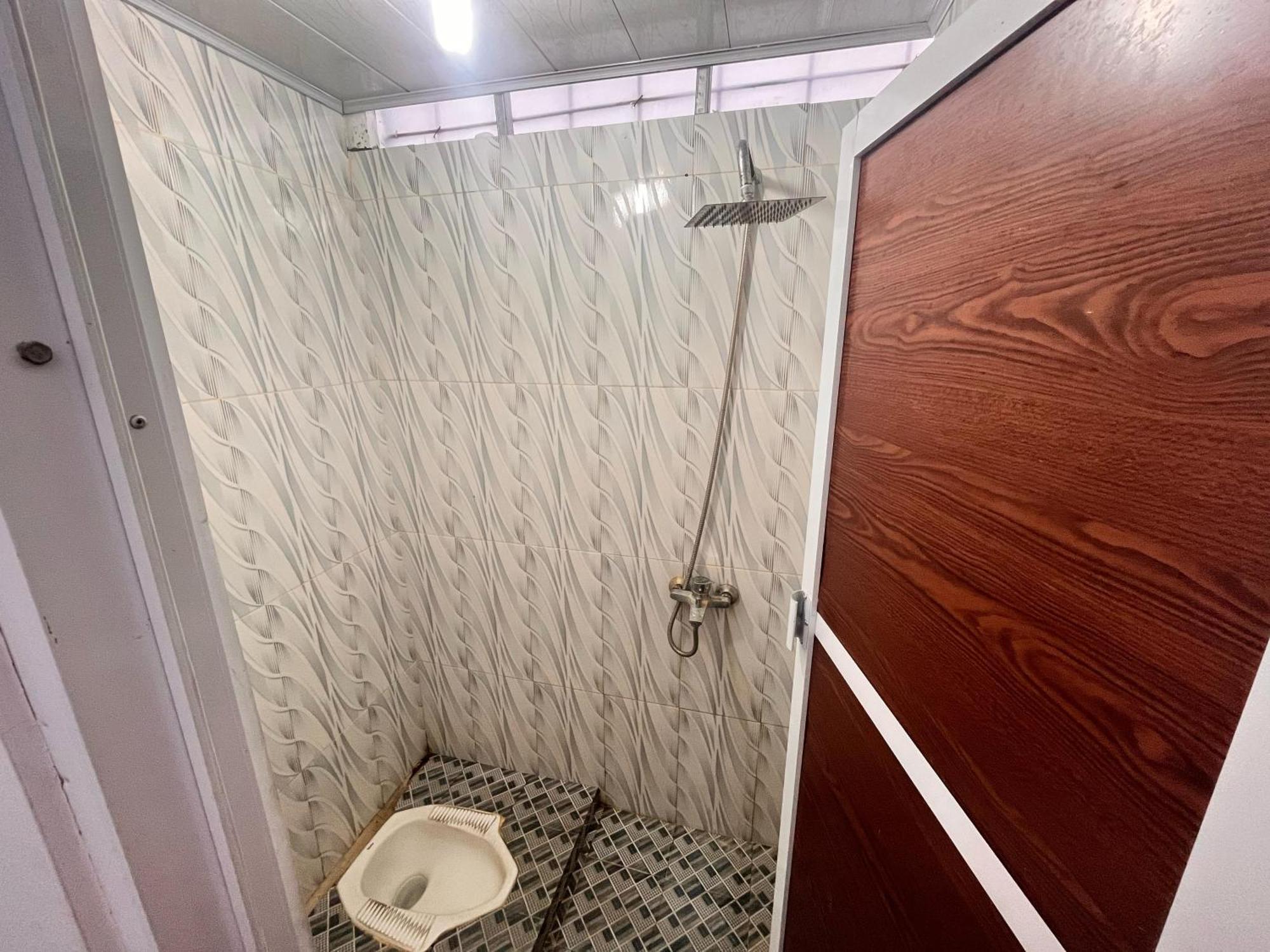 Rumah 25 Syariah Bukittinggi Oda fotoğraf